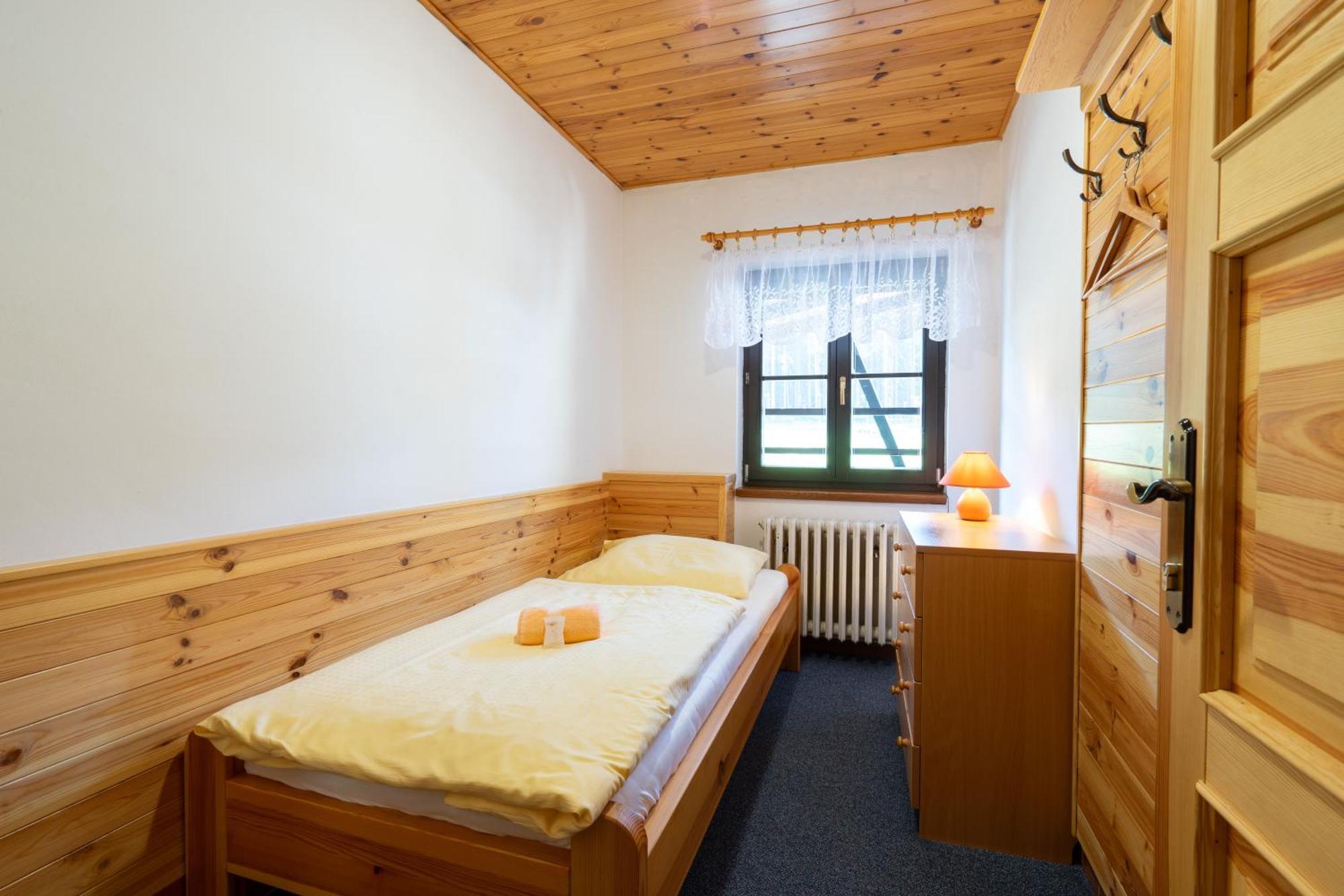 Hotel Hornik Žďár nad Sázavou Exterior foto